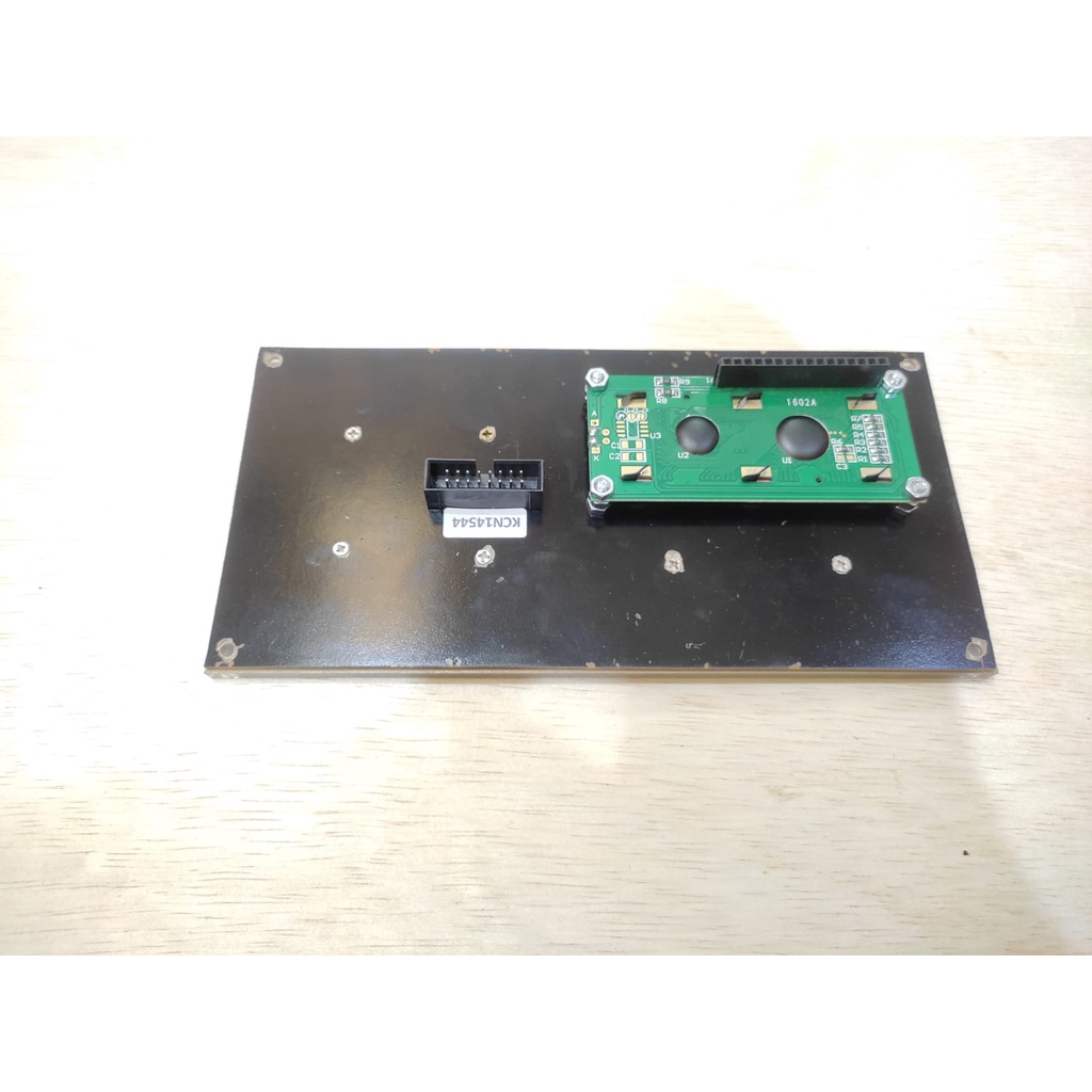 RK Tombol Keypad Combo Untuk CPU POm Mini HDM P1-P4