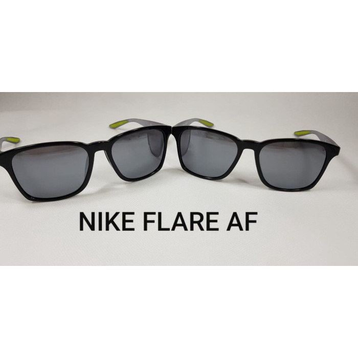 KACAMATA SUNGLASS NIKE FLARE AF Grade SUPER / BBB