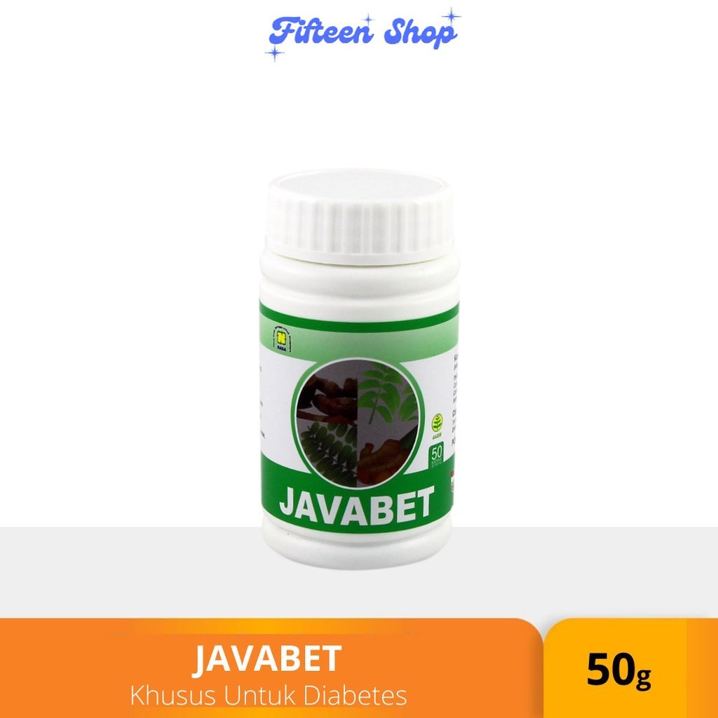 

[NASA] Javabet Original - Khusus Pengobatan Diabetes
