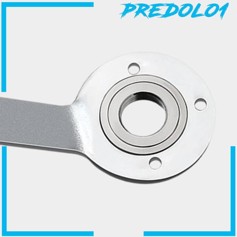 [Predolo1] 36/38mm Washer Wrench Hand Tools Hex Wrench Untuk Perbaikan Pembersih Bongkar Pasang