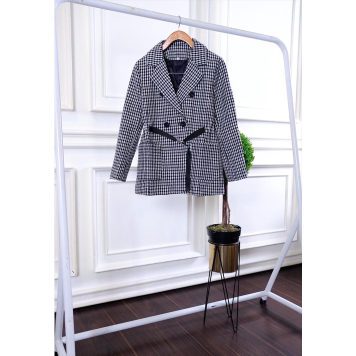 BLAZER FASHION PREMIUM BAHAN PREMIUM BANGKOK BKK,3402