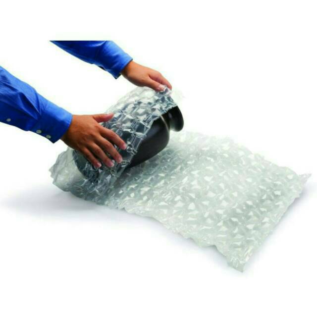 Extra Bubble Packing / Bubble Wrap / Tambahan Packing Berlapis