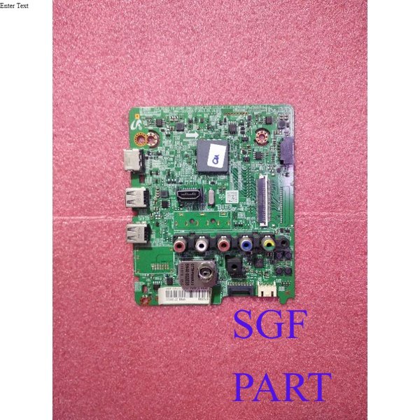 SAMSUNG UA24H4150AR MAINBOARD- MOTHERBOARD- MB TV LED SAMSUNG UA24H4150AR