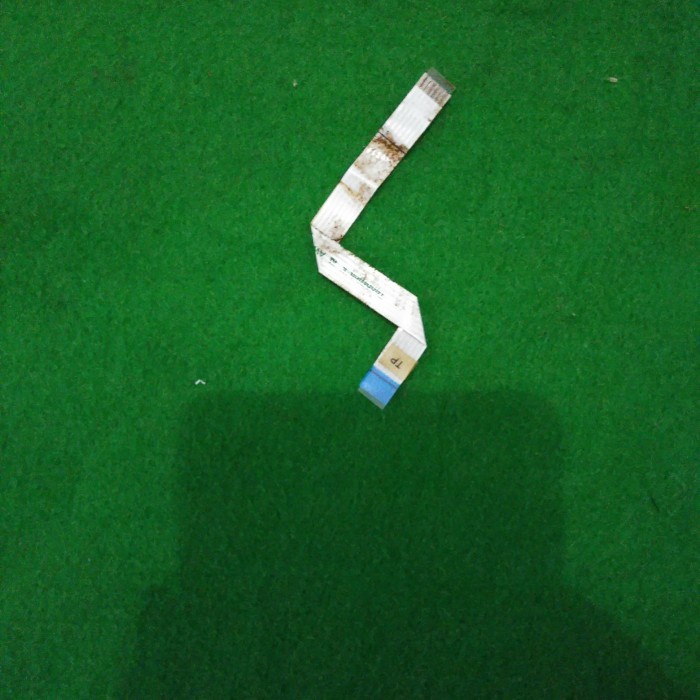 Fleksibel Flexibel Touchpad Laptop Acer Aspire 4750