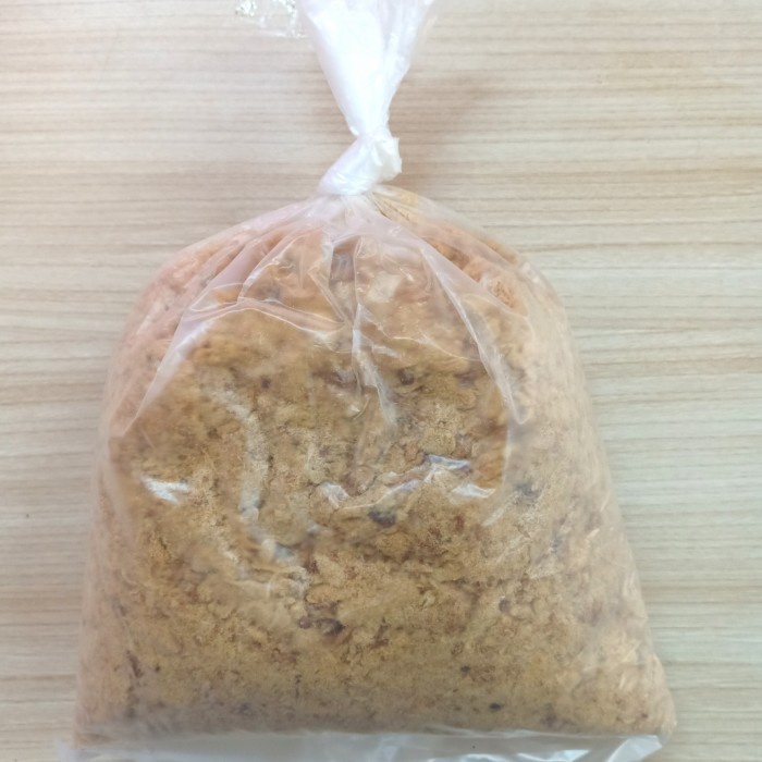 

Abon Ayam 250gr