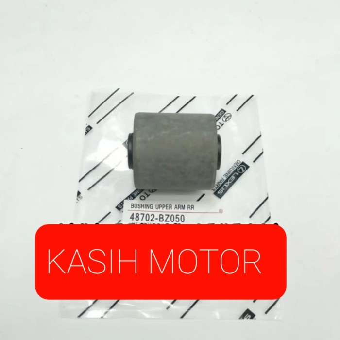 BUSHING UPPER ARM BUSHING ARM ATAS BELAKANG AVANZA XENIA RUSH TERIOS