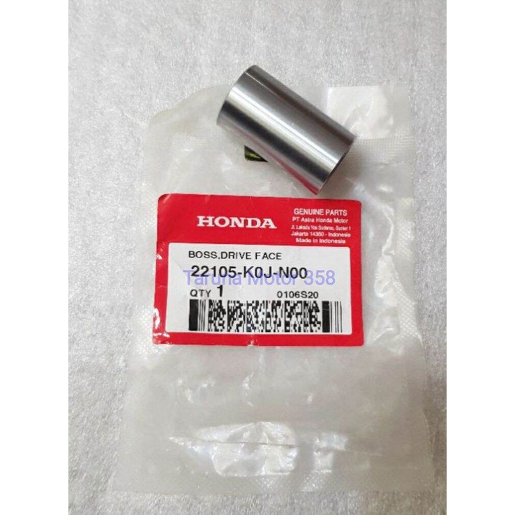 Bosh Rumah Roller Genio Beat Street K0J K1A