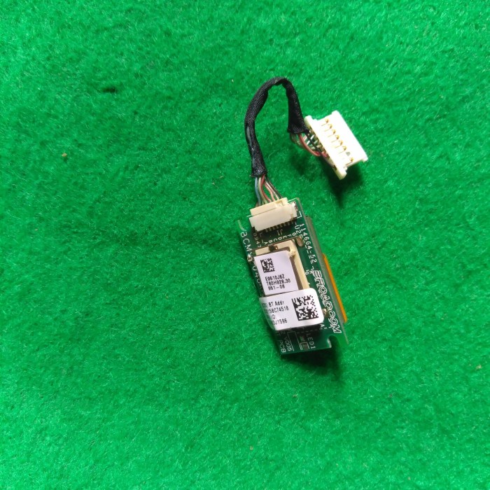 Modul Bluetooth Laptop Lenovo G450