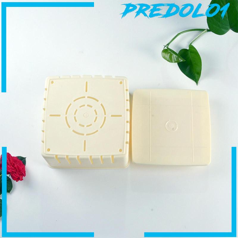 [Predolo1] Alat Pembuat Tahu Press Tahu Kriting Homemade DIY Pembuat Tahu Menekan Untuk Tahu