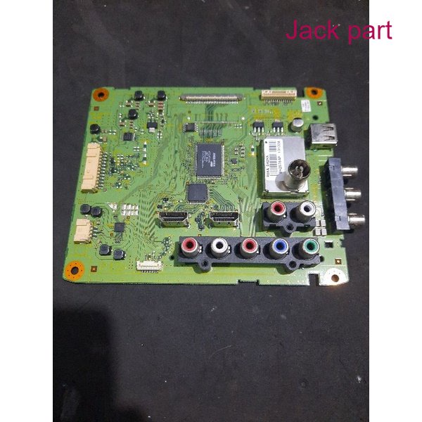 MB Mainboard TV Panasonic TH-L32B6G THL32B6G L32B6G 32B6G th-l32b6g 32b6g