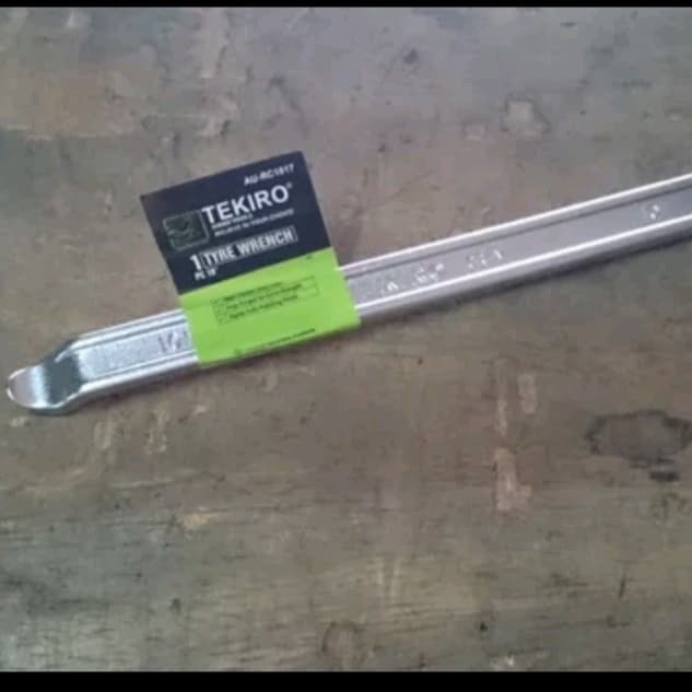 Congkelan Ban 10 Inch Tekiro