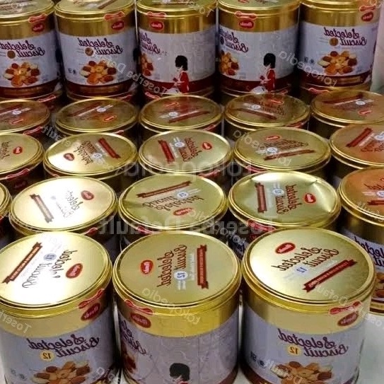 

Monde Selected Biscuit 1 KARTON ISI 6 KALENG @800gr ORIGINAL