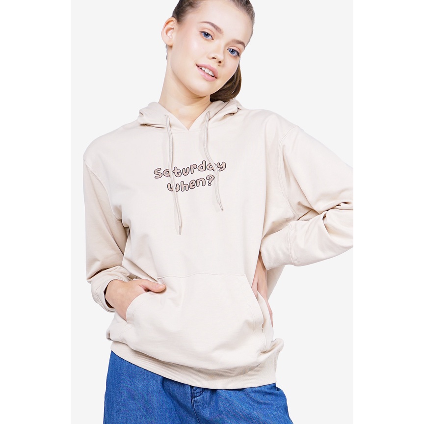 Ninety Degrees - Sweater Wanita Ghina 34399D1CM