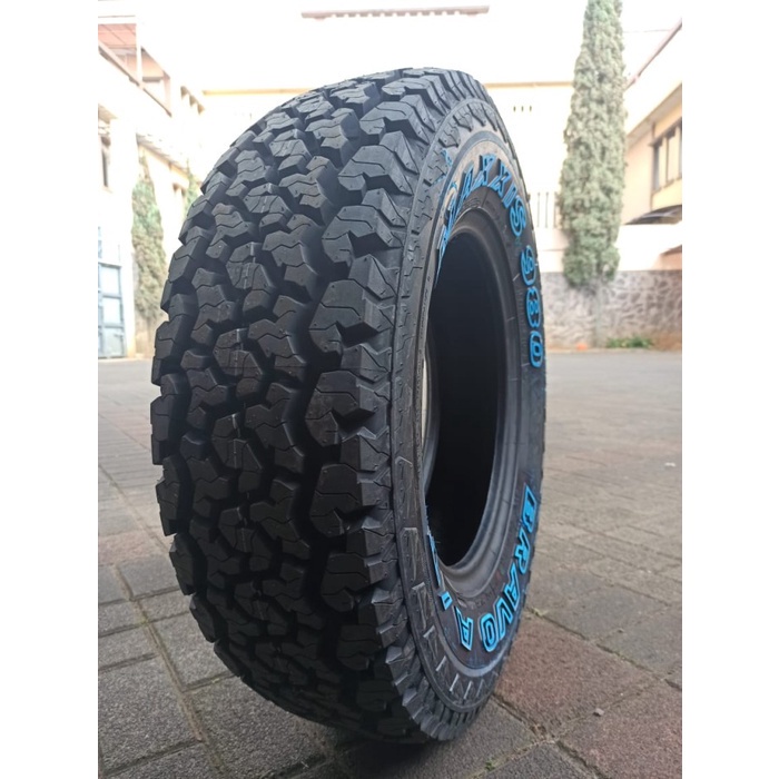 Maxxis AT980 235/70 R16 BAN D-max Everest Ranger - BFGoodrich Killer