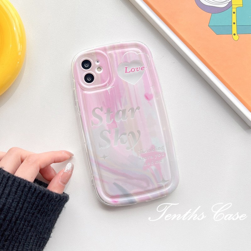 Redmi 12 A+12C 10C 10A 10 9T 9C 9A Note12 11Pro+11 11s 10s 10 9 9s 8 Pro Mi11LitePoco X3 Pro NFCWater Wave Soap Phone Case Soft Cover