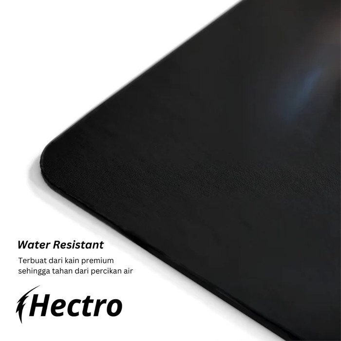 HECTRO Mousepad / Gaming Mousepad / Mousepad Gaming