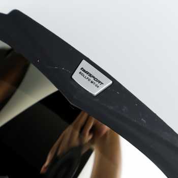 [KMZ]  BOLLFO Kacamata Goggles Mask Motor Retro Windproof - MT-04