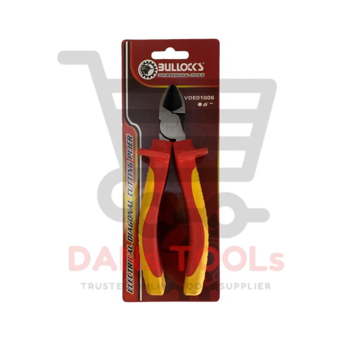 Tang Potong Elektrik - Tang Potong Listrik - Electrical Cutting Pliers