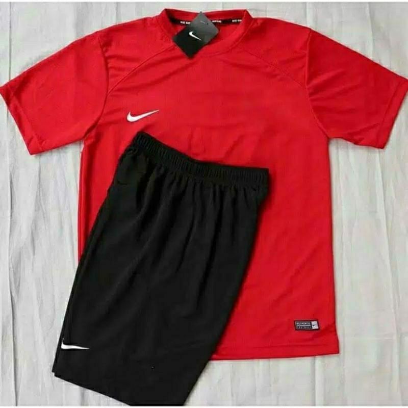 JERSEY FUTSAL SEPAK BOLA DAN CELANA PENDEK PRIA SPORT JERSEY DEWASA KAOS FUTSAL DEWASA BAJU BOLA DEW