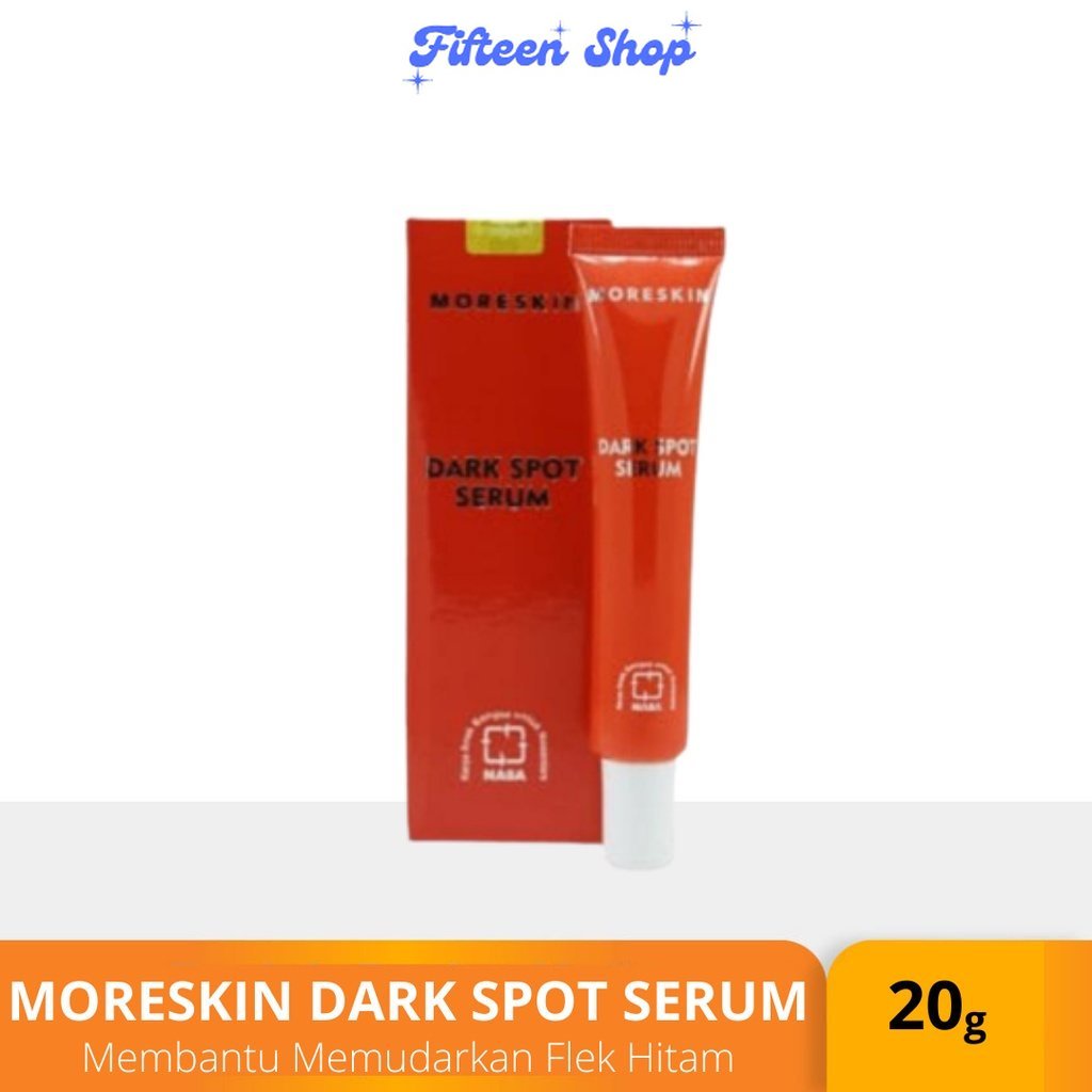 [NASA] Moreskin Dark Spot Serum Original