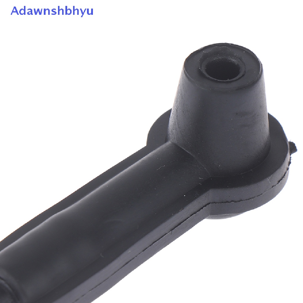 Adhyu 1Pc Cairan Rem Mobil Otomatis Ganti Alat Pompa Oli Bleeder Tukar Perangkat Udara ID