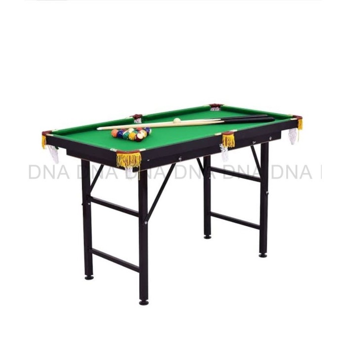 Mini Billiard Table / Mini Pool Table / Meja Billiard Mini - ORIGINAL