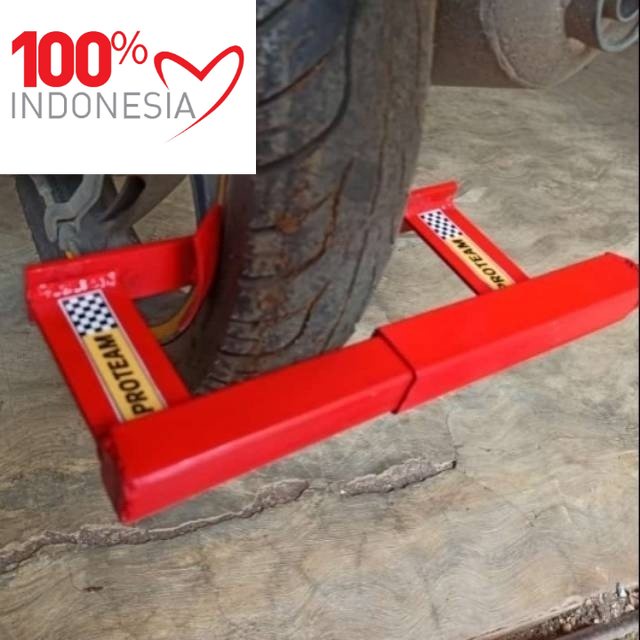 Alat press ban PROTEAM jumbo terbaik alat pres ban alat buka ban