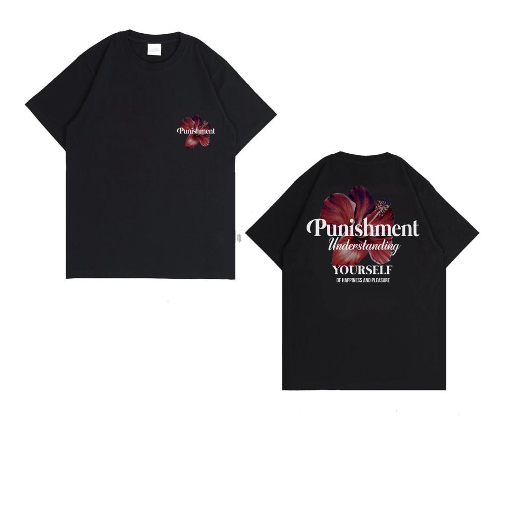 Punishment T-Shirt Understanding Unisex