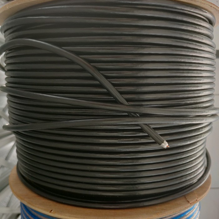 KABEL ANTENA TV RG6 / COAXIAL CABLE RG6