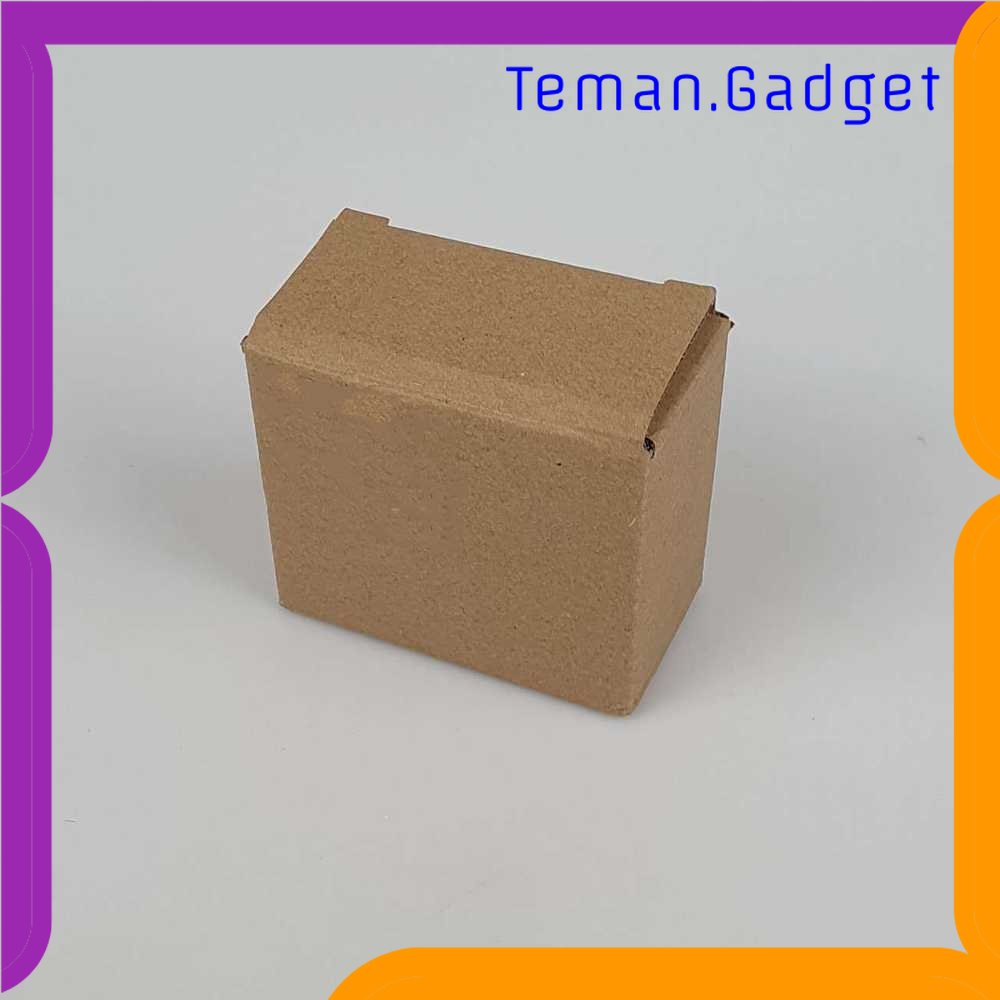 TG - ART CRMBO Gantungan Dinding Kapstok Hook Hanger Aluminium 5 PCS - CR306