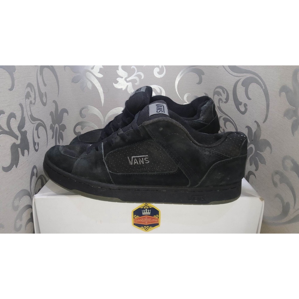 sepatu skate gemuk second