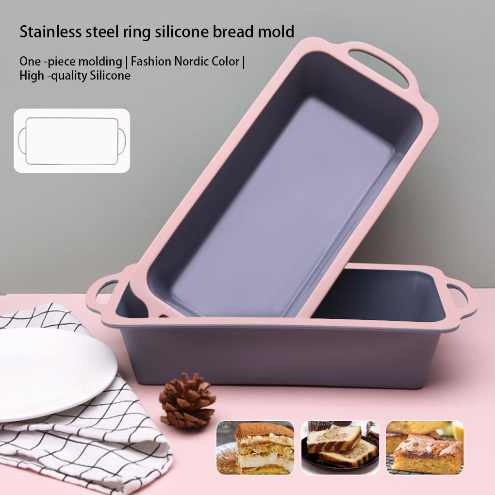 Cetakan Kue Bake Mould Cookie Slicer Pemanas-resistance Aksesoris Rumah Tangga Untuk Anak-Anak Anti Lengket Perlengkapan Baking