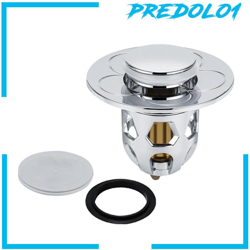 [Predolo1] Saringan Saluran Air Wastafel Untuk 1.1~1.5 inch Core Bathtub Converter Anti Sumbat