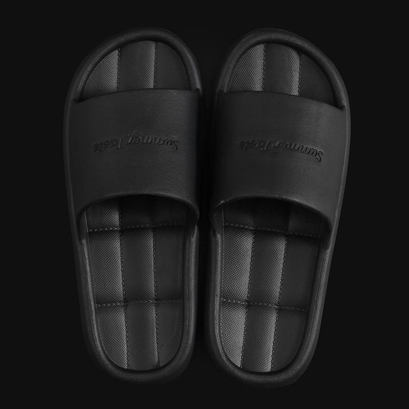 TOPGROSIR TG0717 Sandal Slop Wanita Rumah Import Indoor Outdoor