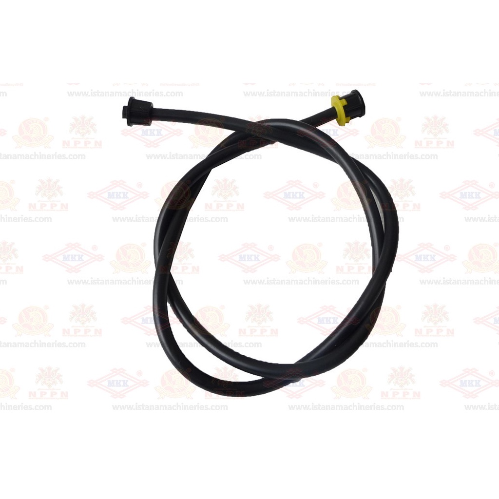 SELANG/PRESSURE HOSE (MKK) MK-18/MKE-18
