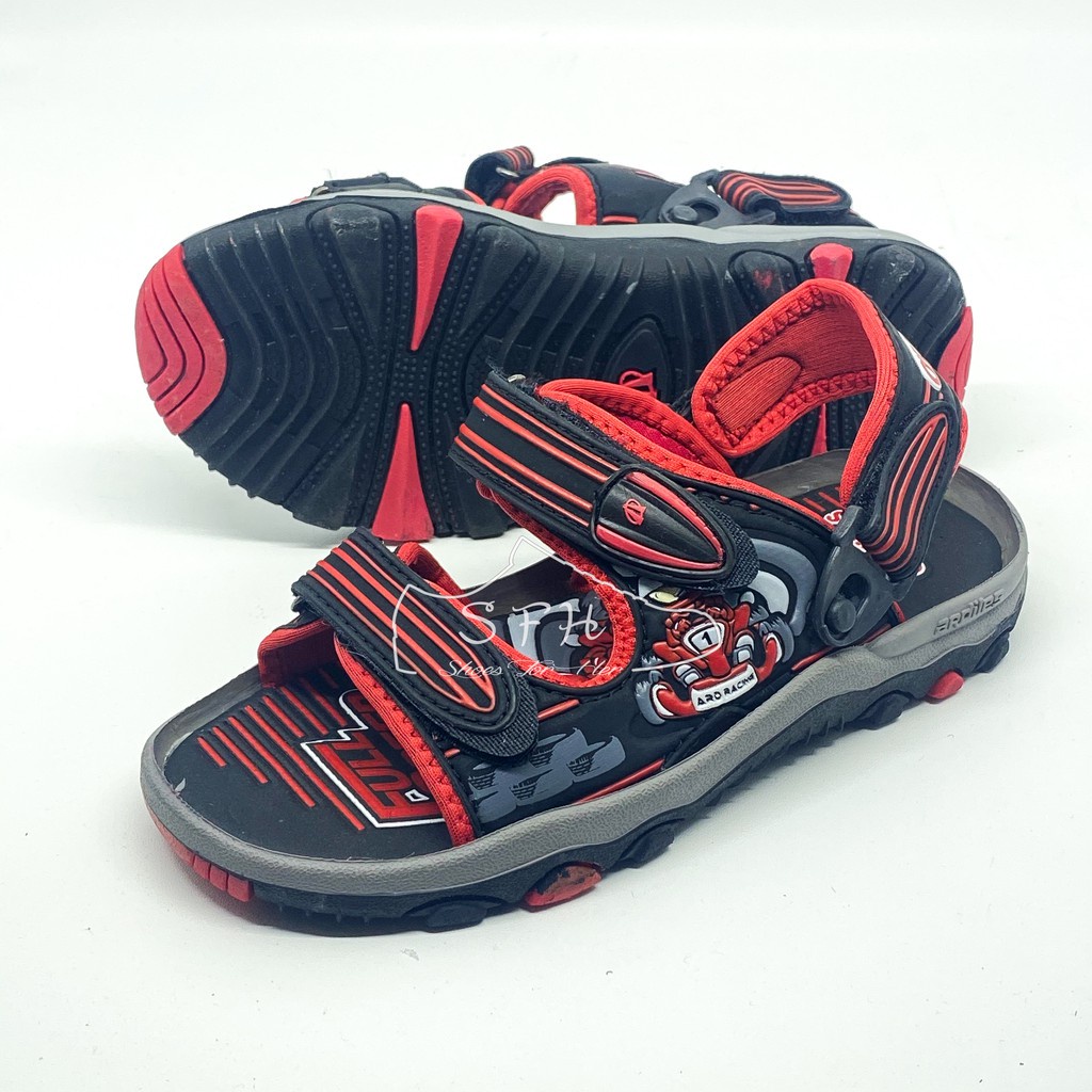 1212 SFH SANDAL ANAK LAKI LAKI GUNUNG ARDILE MANIAC// ORGANIC