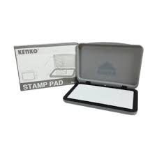 

[ ECER ] Kenko Stamp Pad No. 0 - Bak Stempel