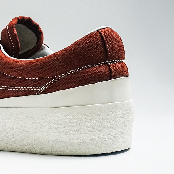 W4 Clifford Teracota / Maroon