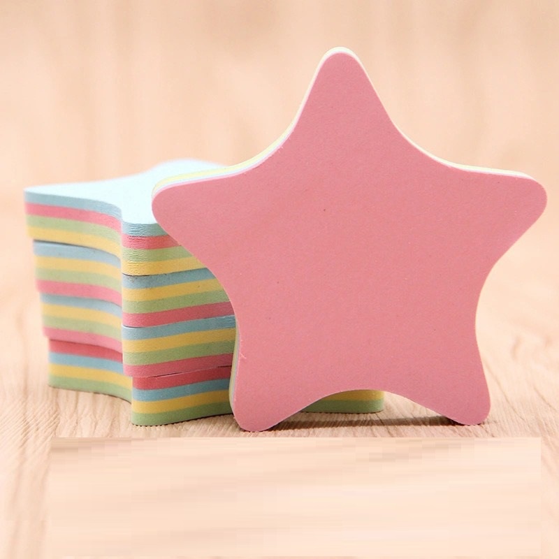 100 Lembar Sticky Notes Kertas Memo Paper GM-ST0275
