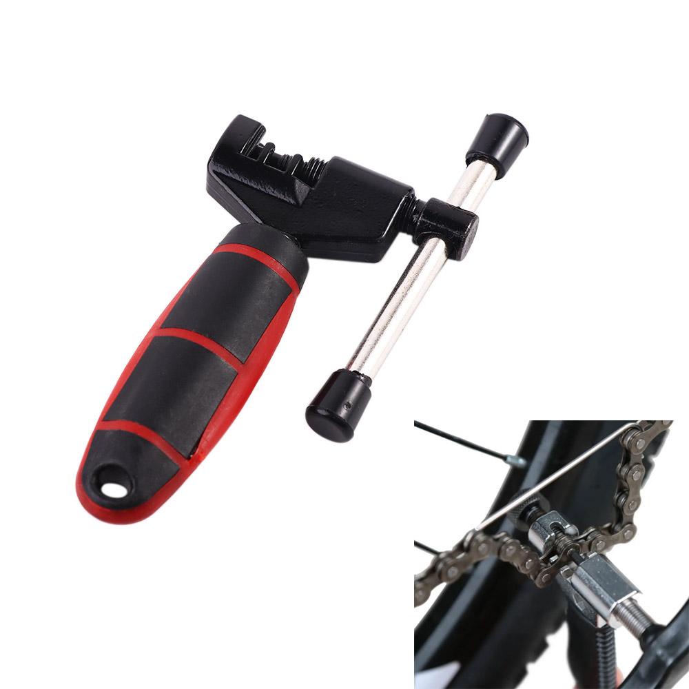 Lanfy Sepeda Chain Link Remover Untuk Alat Pelepas Sepeda Chain Breaker Cutter Chain Pin Splitter Perangkat Rantai Sepeda Bike Repair Tools