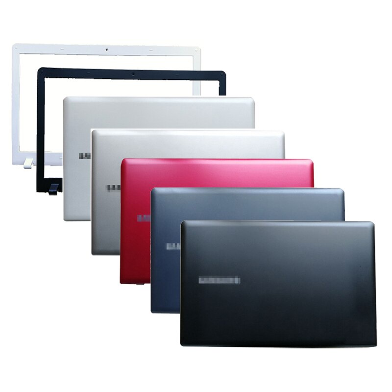 PREORDER New Laptop LCD Back Cover/Front Bezel Samsung NP270E5R 270E5U 270E5J 270E5G  270E5E 270E5V 