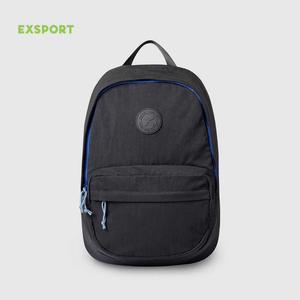 EXSPORT1979 Classic RR01 1979 Backpack - Hitam ( 4028 )