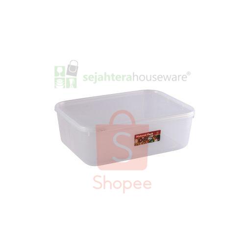 Natural Pack 3500 GM