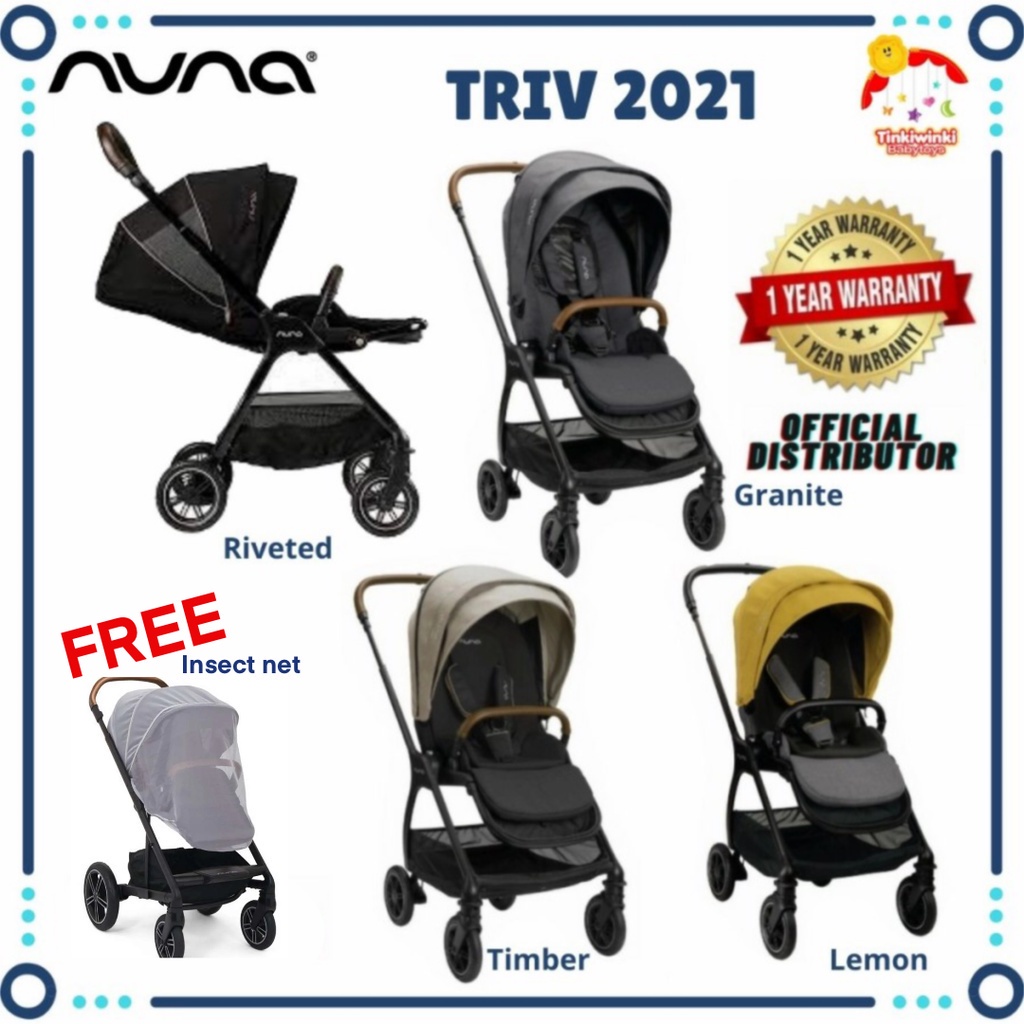 NUNA TRIV 2021