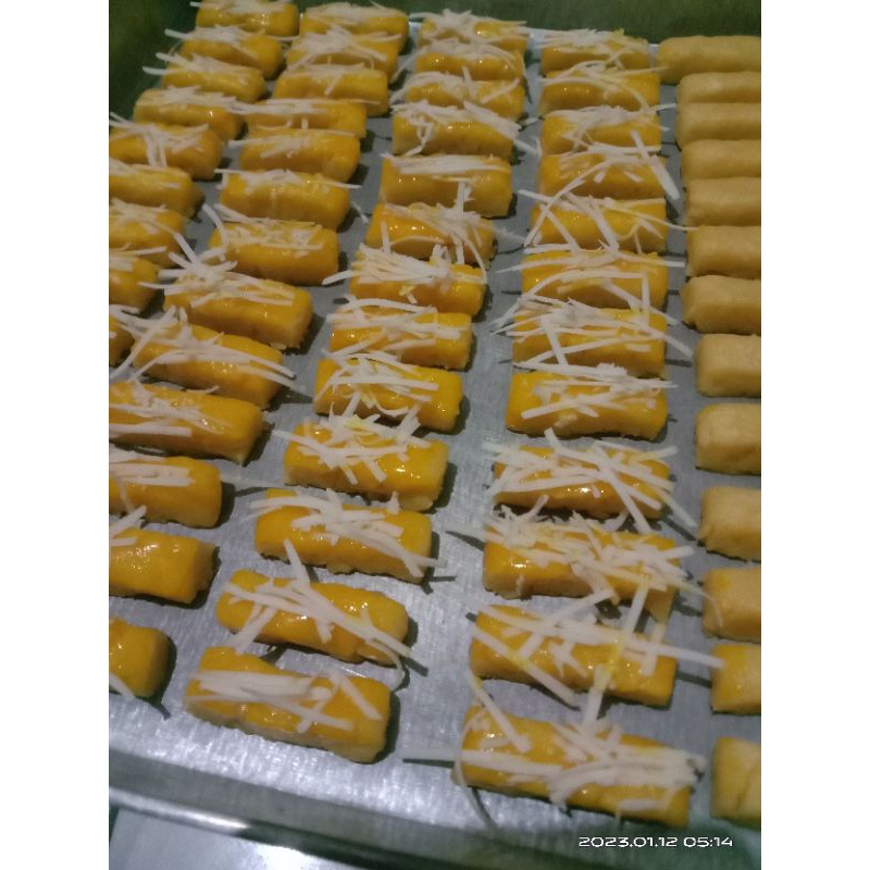 

PAKET HEMAT Kastangel keju edam toples anti pecah ukuran 250 gr