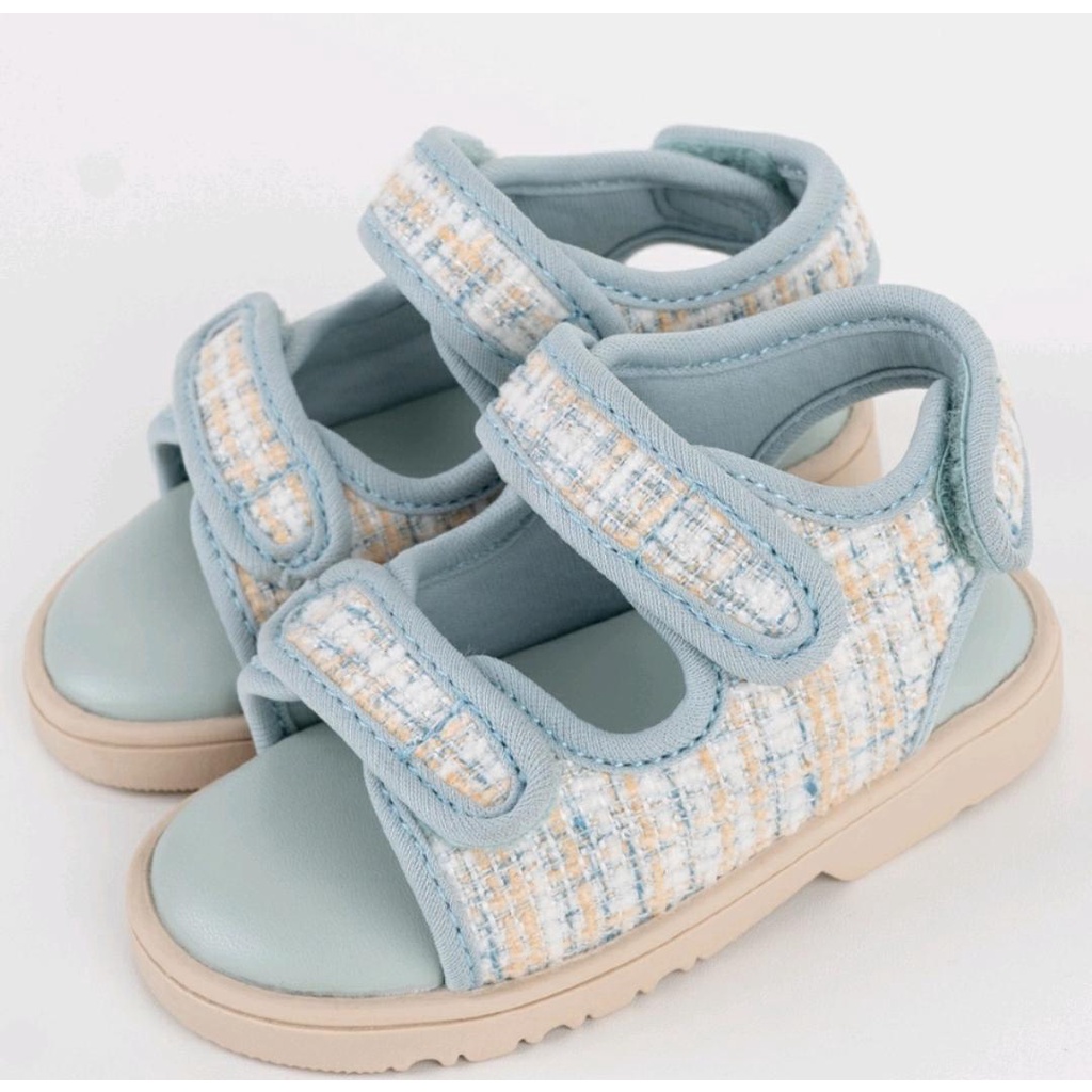 KIYO SEPATU KIREI / SANDAL BAYI DAN ANAK