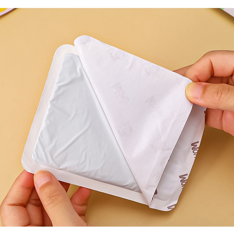 (Pimenova) warm pad koyo hangat penghangat nyilu penghangat perut saat haid penghangat tangan warm koyo hangat