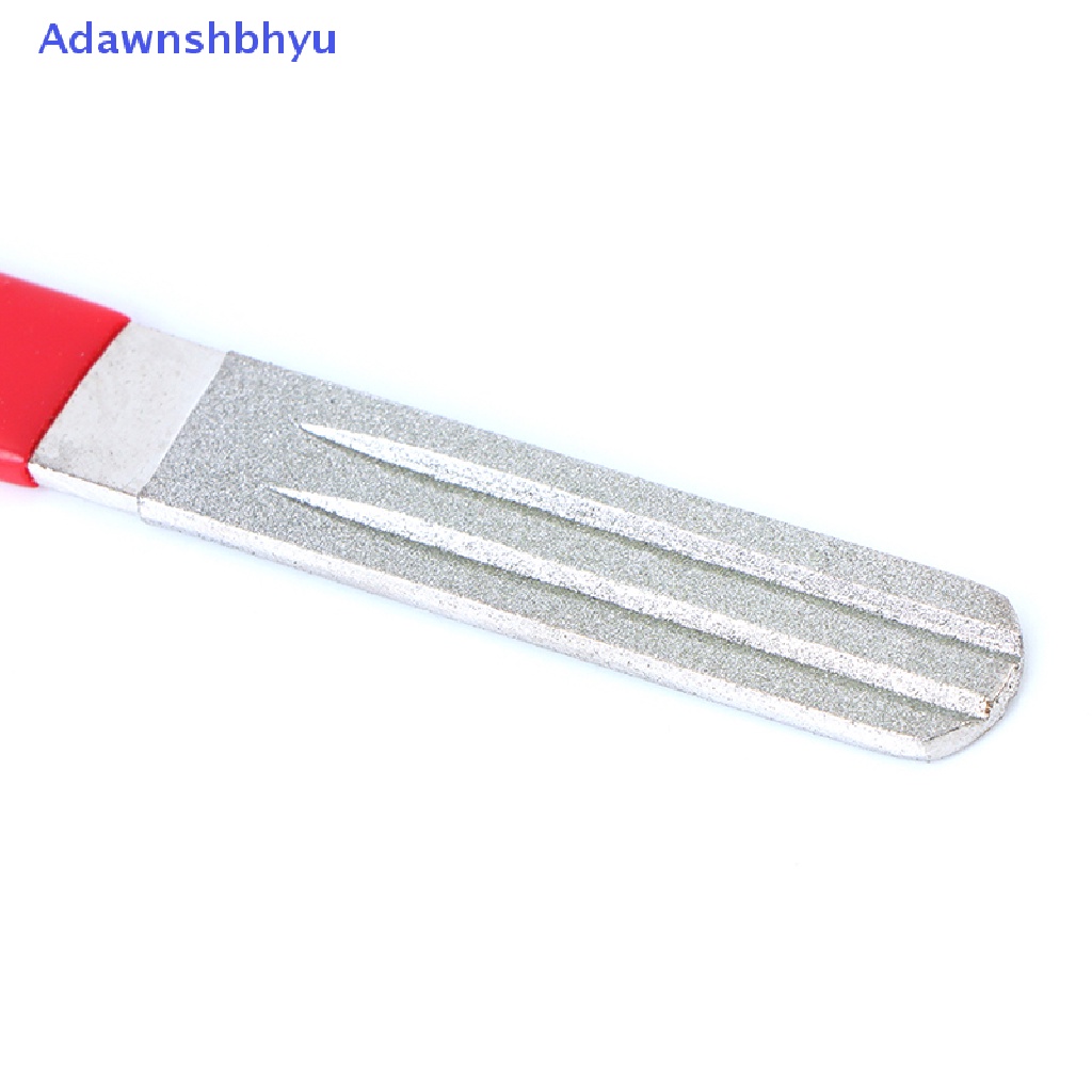 Adhyu 1Pcs Diamond Kail Pancing Asah Fishook Sharpening Fishing Tackle Tool ID