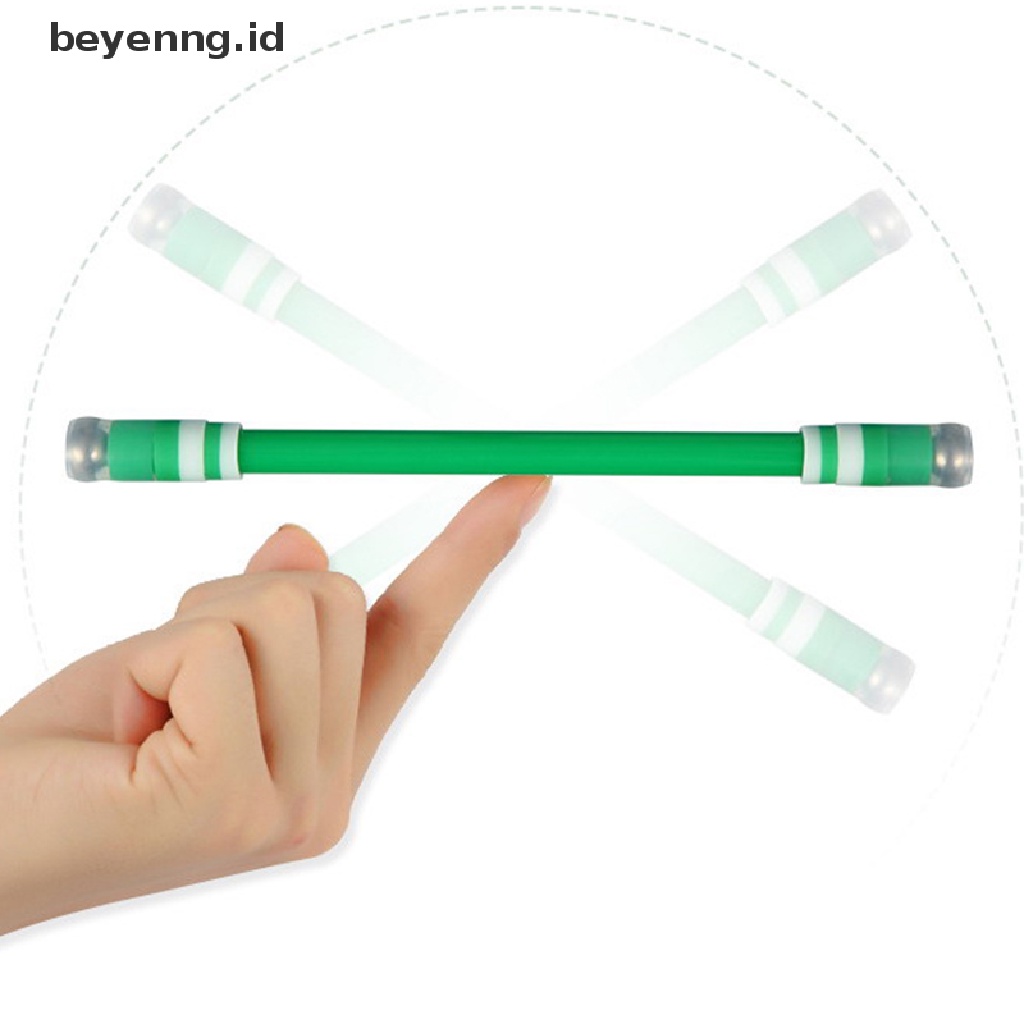 Beyen E11 Steel Ball Turning Pen Pulpen Fungsi Khusus Ada Isi Ulang Creative Turning Pen ID