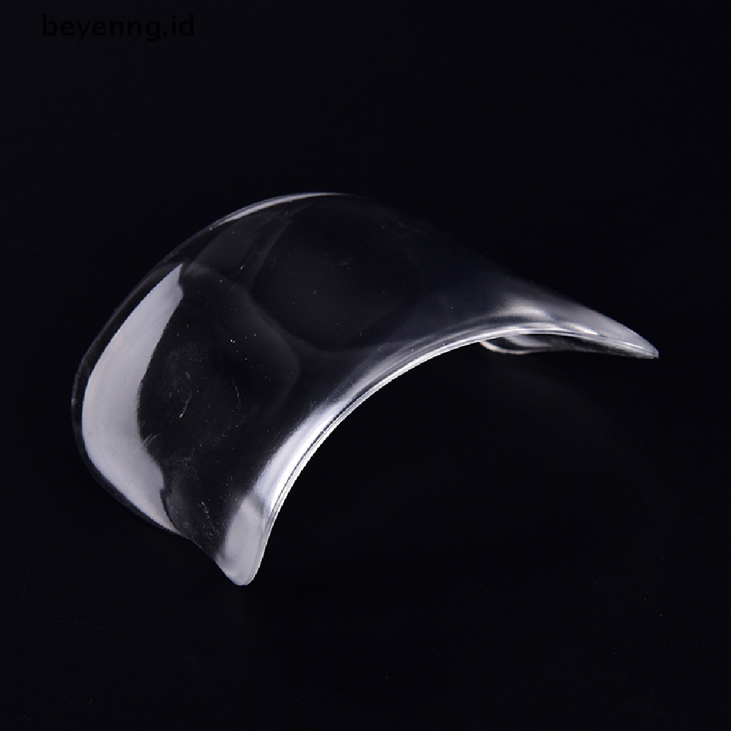 Beyen Collection Pad Holder Bulu Mata Palsu Bahan Silikon Untuk Alat Makeup Extension Bulu Mata ID